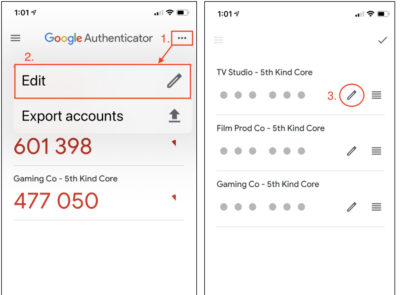 Troubleshooting Login With Google Authenticator MFA Learning And 